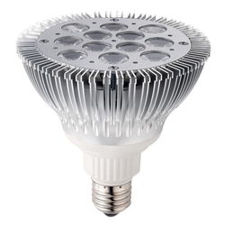 专业生产LED铝合金灯杯外壳MR16纯铝射灯套件GU10灯具组件E27灯头